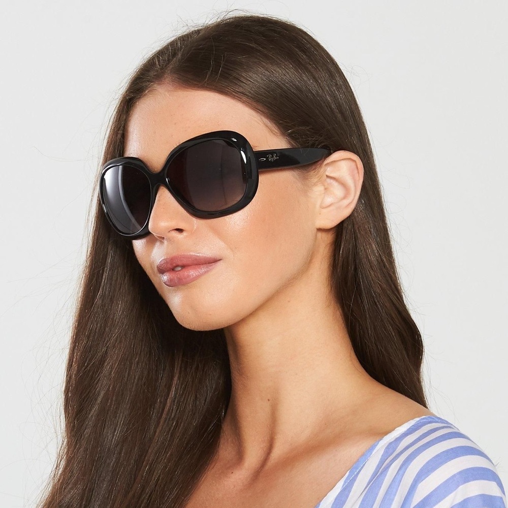 Ray Ban Jackie Ohh II Women’s Sunglasses